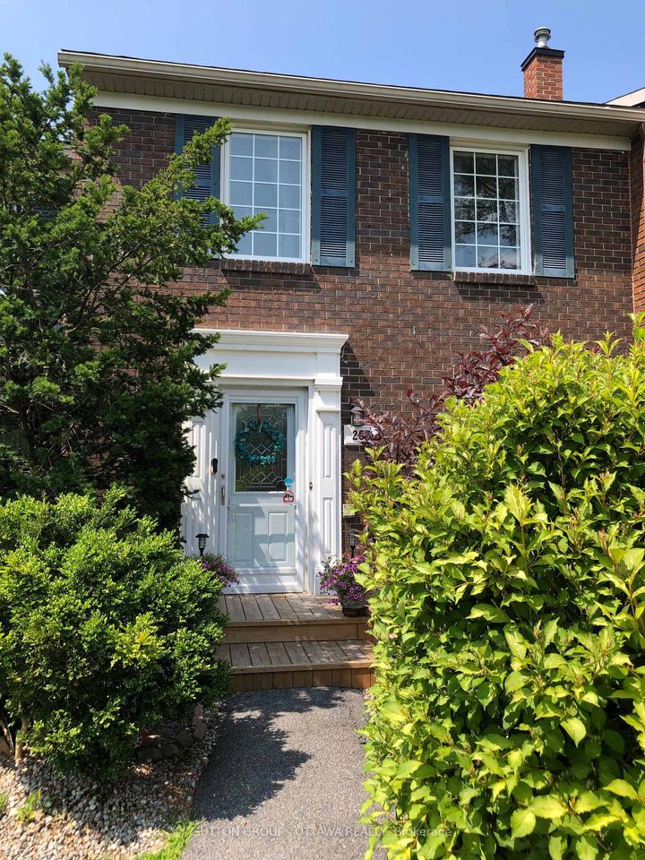 Photo 38 at 285 Monterey Drive, Nepean (Leslie Park), Ottawa