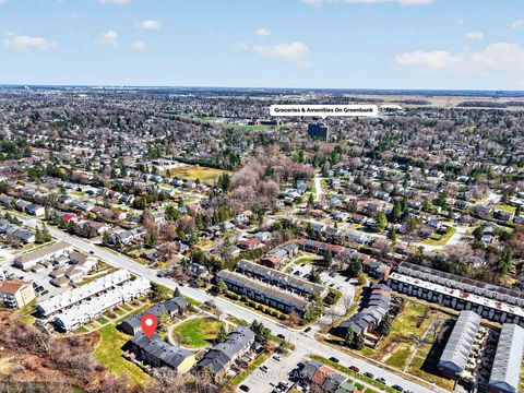 Photo 30 at 285 Monterey Drive, Nepean (Leslie Park), Ottawa