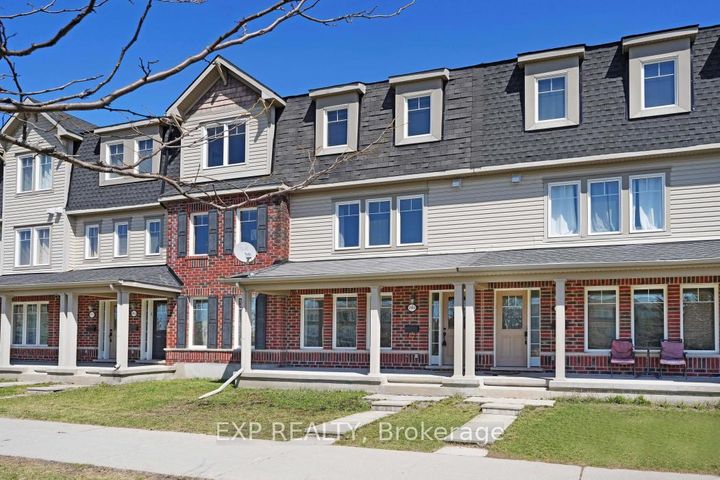 Photo 1 at D - 3705 Riverbreeze Street, Nepean (Half Moon Bay), Ottawa