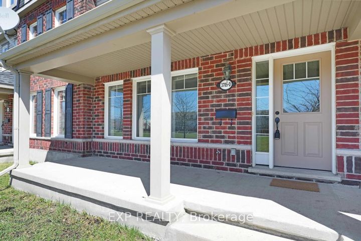 Photo 2 at D - 3705 Riverbreeze Street, Nepean (Half Moon Bay), Ottawa