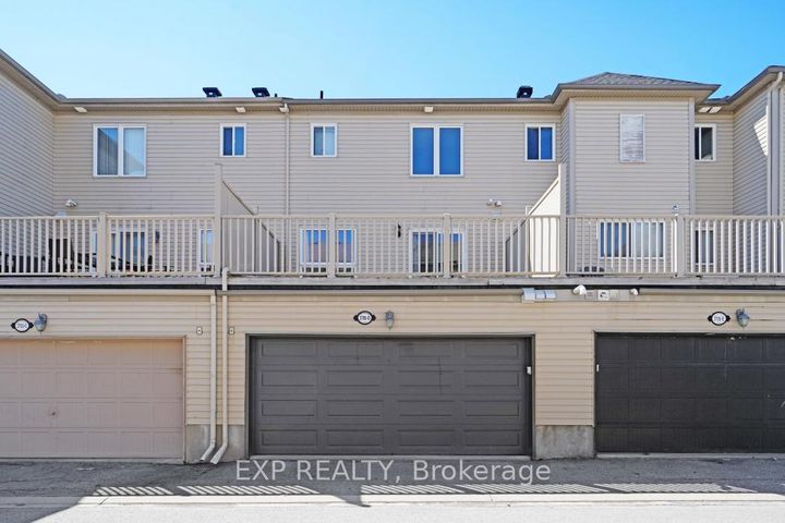 Photo 3 at D - 3705 Riverbreeze Street, Nepean (Half Moon Bay), Ottawa