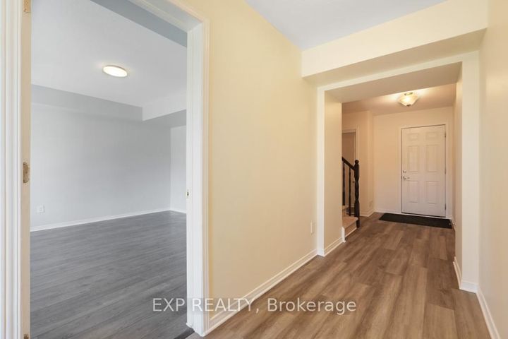 Photo 5 at D - 3705 Riverbreeze Street, Nepean (Half Moon Bay), Ottawa