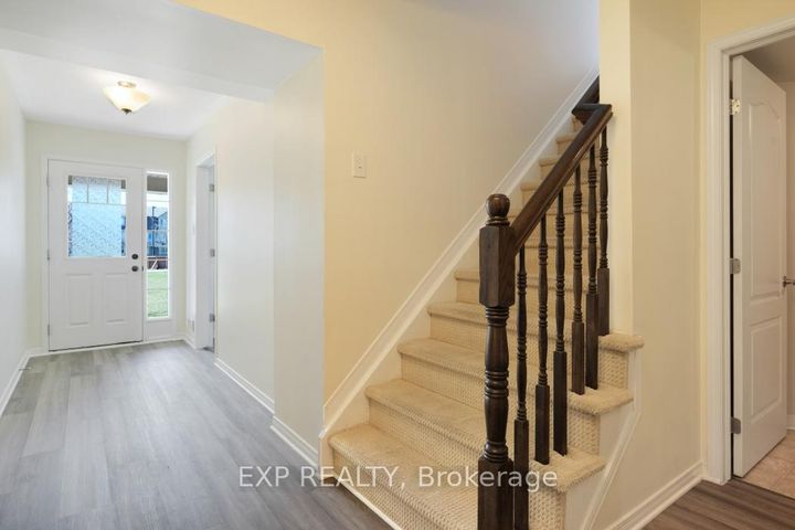 Photo 6 at D - 3705 Riverbreeze Street, Nepean (Half Moon Bay), Ottawa