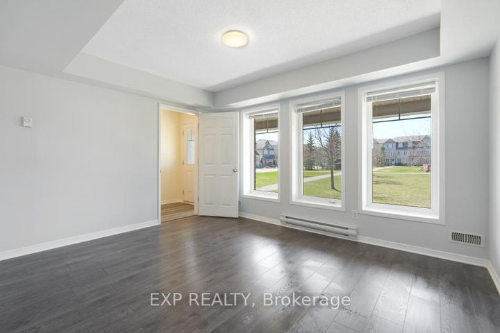 Photo 8 at D - 3705 Riverbreeze Street, Nepean (Half Moon Bay), Ottawa