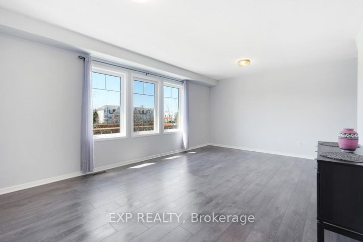 Photo 11 at D - 3705 Riverbreeze Street, Nepean (Half Moon Bay), Ottawa