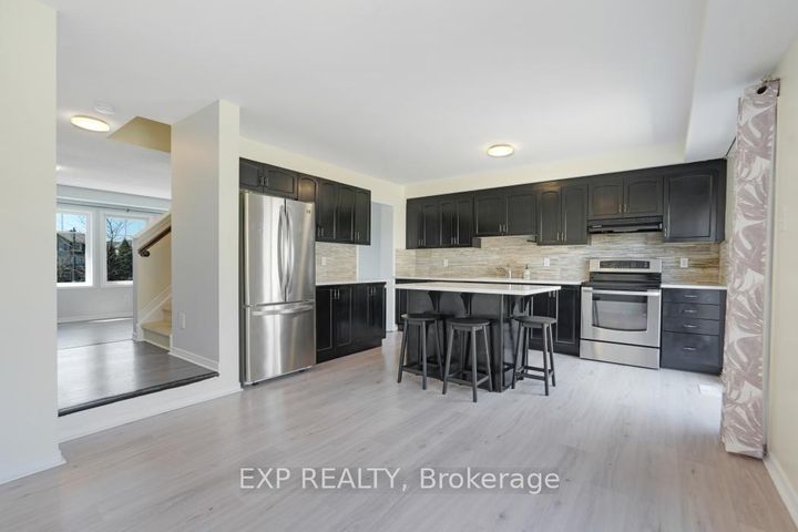 Photo 16 at D - 3705 Riverbreeze Street, Nepean (Half Moon Bay), Ottawa