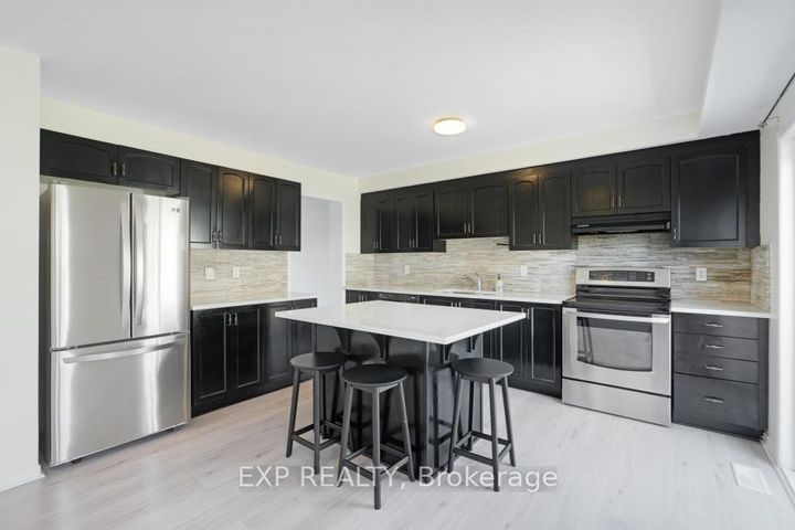 Photo 17 at D - 3705 Riverbreeze Street, Nepean (Half Moon Bay), Ottawa