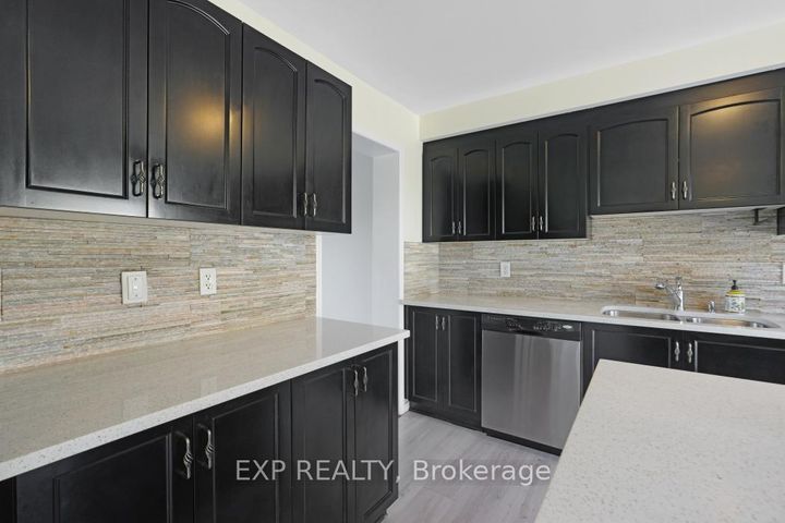 Photo 18 at D - 3705 Riverbreeze Street, Nepean (Half Moon Bay), Ottawa