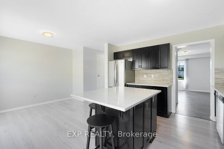 Photo 20 at D - 3705 Riverbreeze Street, Nepean (Half Moon Bay), Ottawa