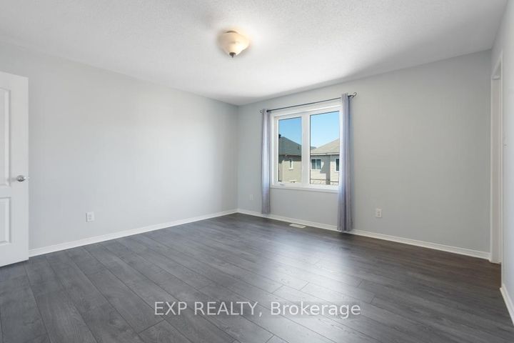 Photo 22 at D - 3705 Riverbreeze Street, Nepean (Half Moon Bay), Ottawa