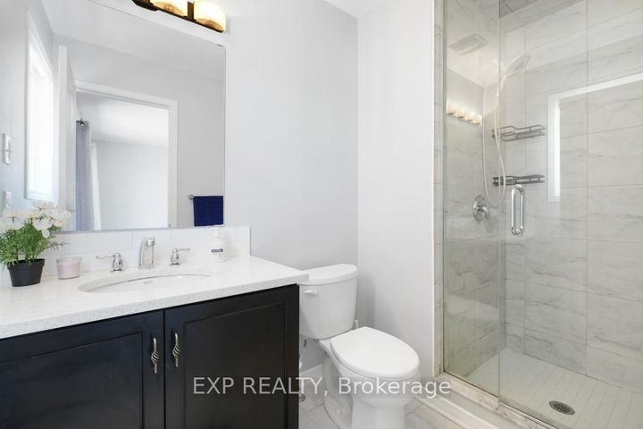 Photo 24 at D - 3705 Riverbreeze Street, Nepean (Half Moon Bay), Ottawa