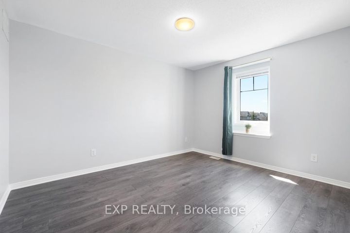 Photo 25 at D - 3705 Riverbreeze Street, Nepean (Half Moon Bay), Ottawa