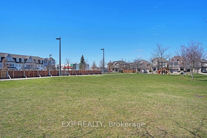 Photo 32 at D - 3705 Riverbreeze Street, Nepean (Half Moon Bay), Ottawa