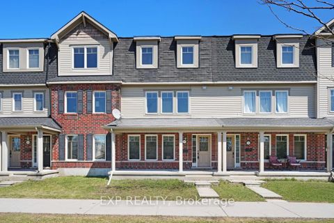 Photo 0 at D - 3705 Riverbreeze Street, Nepean (Half Moon Bay), Ottawa