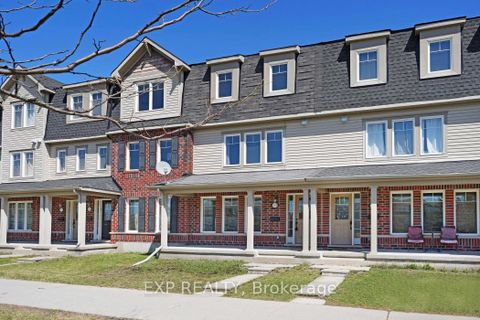 Photo 1 at D - 3705 Riverbreeze Street, Nepean (Half Moon Bay), Ottawa