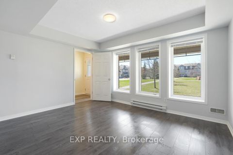 Photo 8 at D - 3705 Riverbreeze Street, Nepean (Half Moon Bay), Ottawa