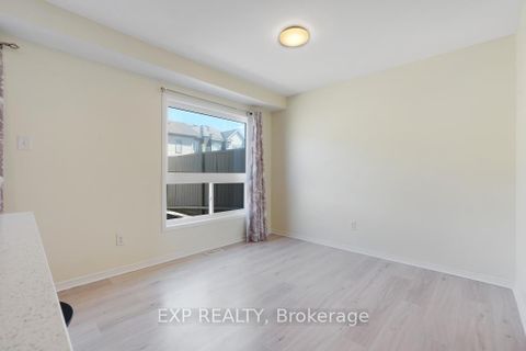 Photo 14 at D - 3705 Riverbreeze Street, Nepean (Half Moon Bay), Ottawa