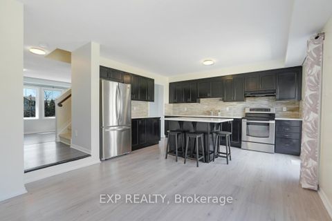 Photo 16 at D - 3705 Riverbreeze Street, Nepean (Half Moon Bay), Ottawa