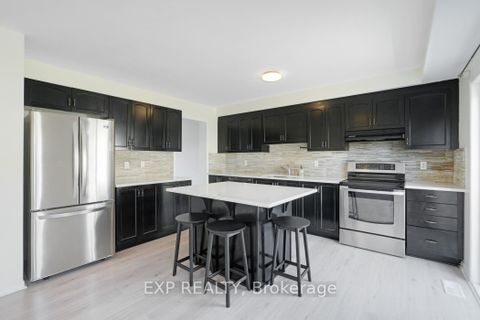 Photo 17 at D - 3705 Riverbreeze Street, Nepean (Half Moon Bay), Ottawa