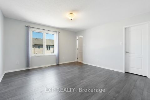Photo 21 at D - 3705 Riverbreeze Street, Nepean (Half Moon Bay), Ottawa