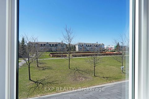 Photo 29 at D - 3705 Riverbreeze Street, Nepean (Half Moon Bay), Ottawa