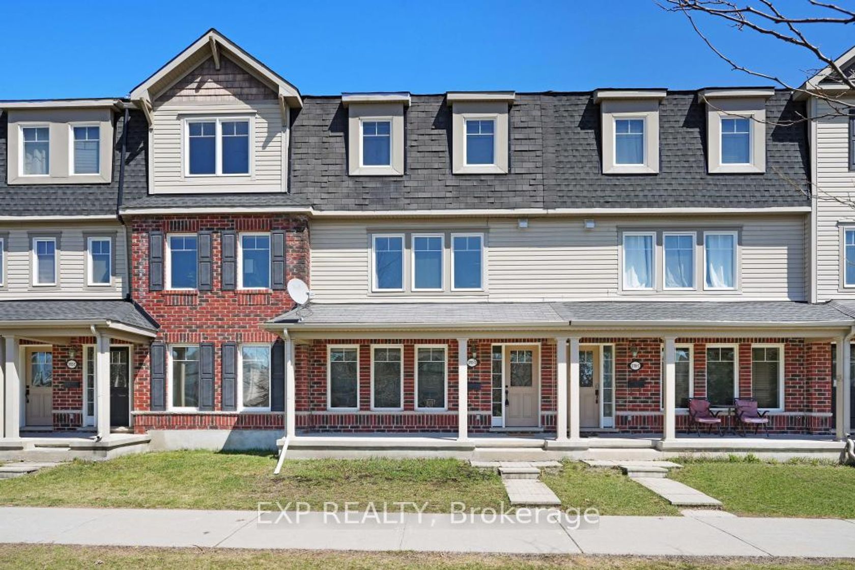 D - 3705 Riverbreeze Street, Nepean (Half Moon Bay), Ottawa 