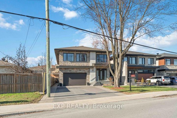 Photo 0 at 937 Falaise Road, Nepean (Carleton Heights), Ottawa
