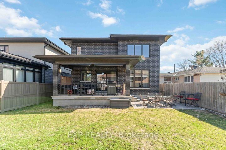 Photo 49 at 937 Falaise Road, Nepean (Carleton Heights), Ottawa