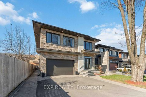 Photo 1 at 937 Falaise Road, Nepean (Carleton Heights), Ottawa