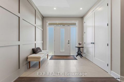 Photo 2 at 937 Falaise Road, Nepean (Carleton Heights), Ottawa