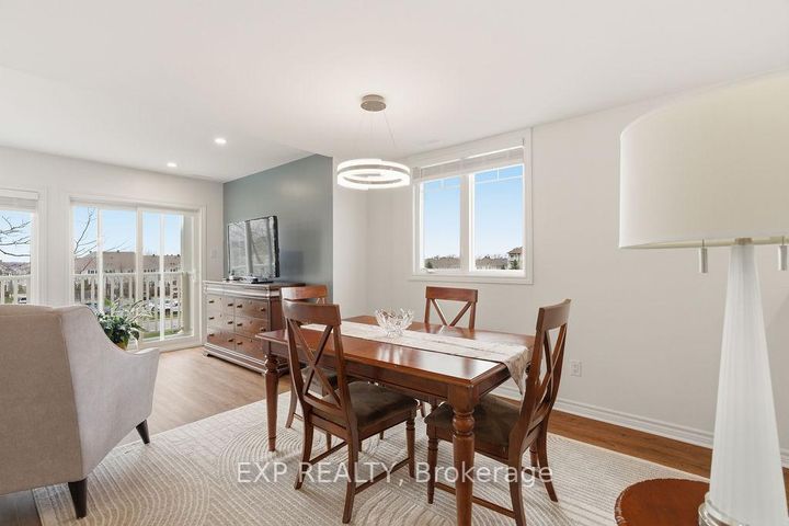 Photo 3 at 32 - 2621 Longfields Drive, Nepean (Stonebridge), Ottawa