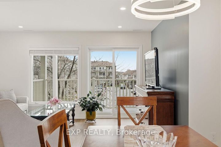 Photo 7 at 32 - 2621 Longfields Drive, Nepean (Stonebridge), Ottawa