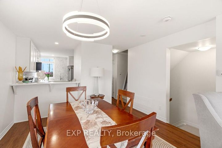 Photo 11 at 32 - 2621 Longfields Drive, Nepean (Stonebridge), Ottawa