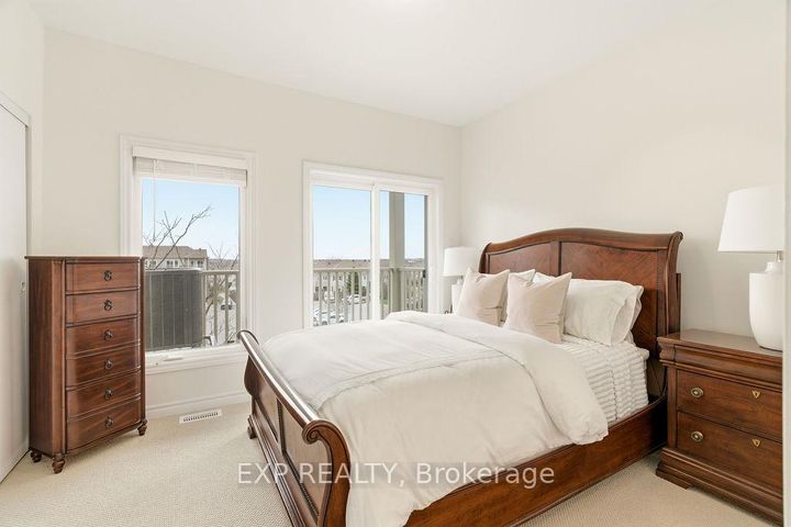 Photo 19 at 32 - 2621 Longfields Drive, Nepean (Stonebridge), Ottawa