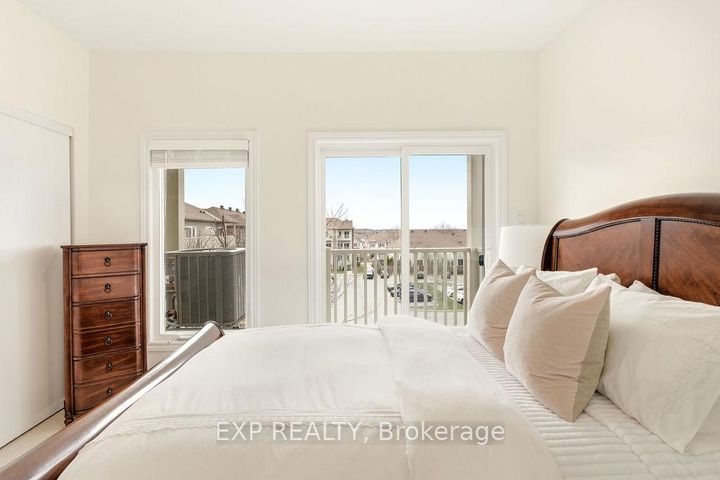 Photo 20 at 32 - 2621 Longfields Drive, Nepean (Stonebridge), Ottawa