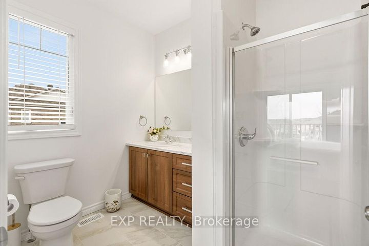 Photo 24 at 32 - 2621 Longfields Drive, Nepean (Stonebridge), Ottawa