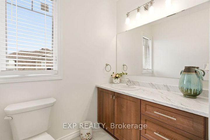 Photo 25 at 32 - 2621 Longfields Drive, Nepean (Stonebridge), Ottawa