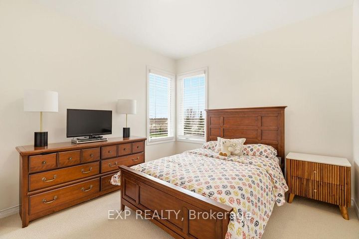 Photo 26 at 32 - 2621 Longfields Drive, Nepean (Stonebridge), Ottawa