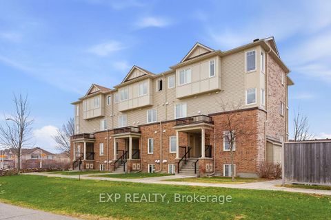 Photo 0 at 32 - 2621 Longfields Drive, Nepean (Stonebridge), Ottawa