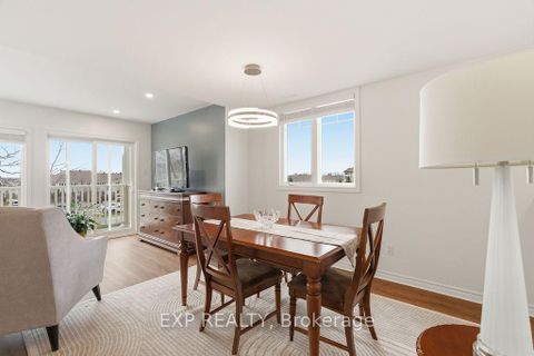 Photo 3 at 32 - 2621 Longfields Drive, Nepean (Stonebridge), Ottawa