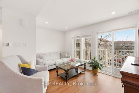 Photo 6 at 32 - 2621 Longfields Drive, Nepean (Stonebridge), Ottawa