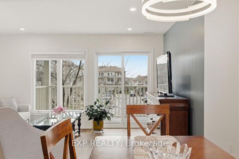 Photo 7 at 32 - 2621 Longfields Drive, Nepean (Stonebridge), Ottawa