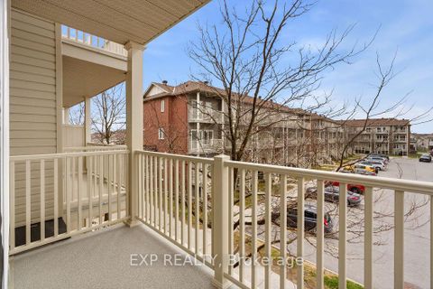 Photo 10 at 32 - 2621 Longfields Drive, Nepean (Stonebridge), Ottawa