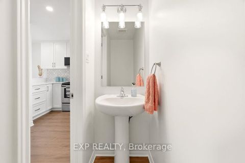 Photo 16 at 32 - 2621 Longfields Drive, Nepean (Stonebridge), Ottawa