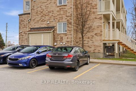 Photo 33 at 32 - 2621 Longfields Drive, Nepean (Stonebridge), Ottawa