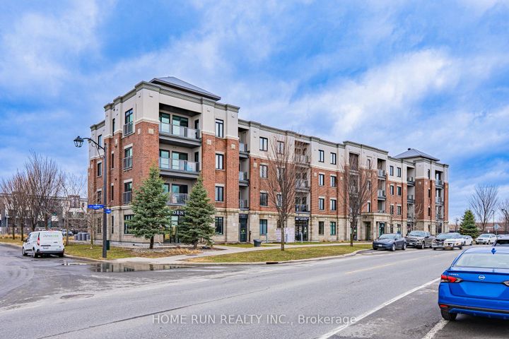 Photo 0 at Unit #312 - 615 Longfields Drive, Nepean (Longfields), Ottawa