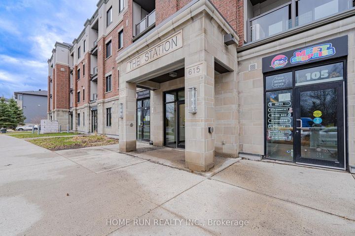 Photo 1 at Unit #312 - 615 Longfields Drive, Nepean (Longfields), Ottawa