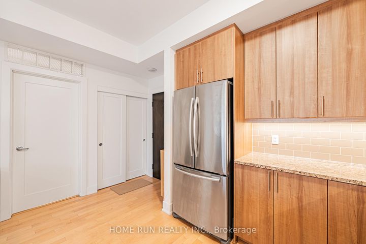 Photo 4 at Unit #312 - 615 Longfields Drive, Nepean (Longfields), Ottawa
