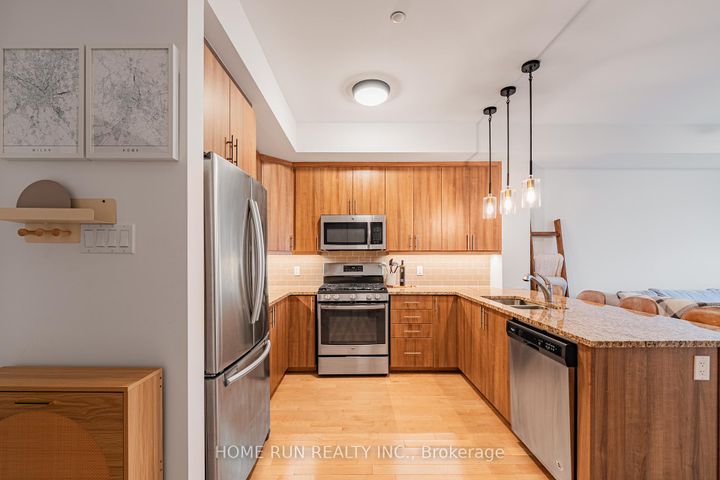 Photo 6 at Unit #312 - 615 Longfields Drive, Nepean (Longfields), Ottawa