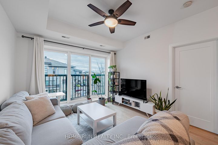 Photo 9 at Unit #312 - 615 Longfields Drive, Nepean (Longfields), Ottawa